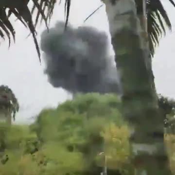 Breaking: Passenger Plane Crash Outside São Paolo – Voepass ATR-72 with 62 Onboard