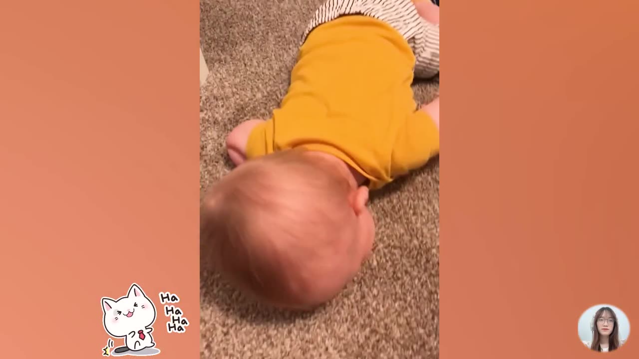 TOP Cute Baby Of This Week - Funny Baby Videos