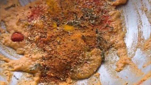 PANNER BUTTER MASALA
