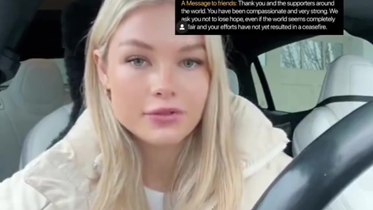 Ceasefire in Gaza NOW!