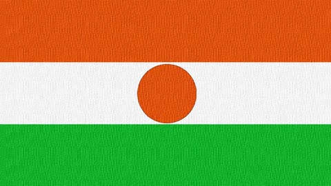 Niger National Anthem (Instrumental) La Nigérienne