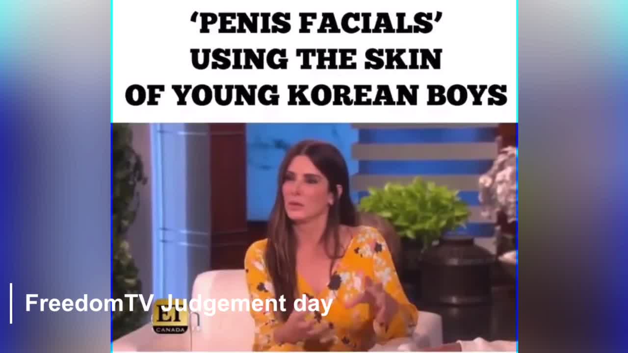 These people are sick and inhumane