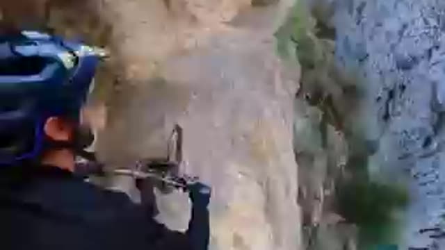 Mountain bikes