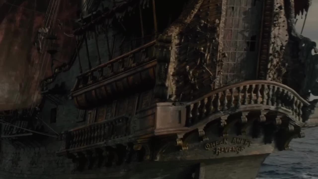 Discovering the Secrets of Blackbeard: A Journey into the Queen Anne's Revenge