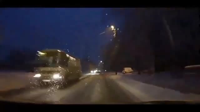 Head On Collision (Ep 10)💥