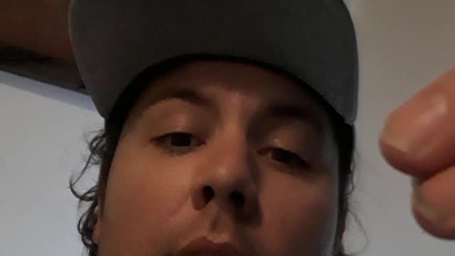 Airing out the laundry