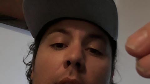 Airing out the laundry