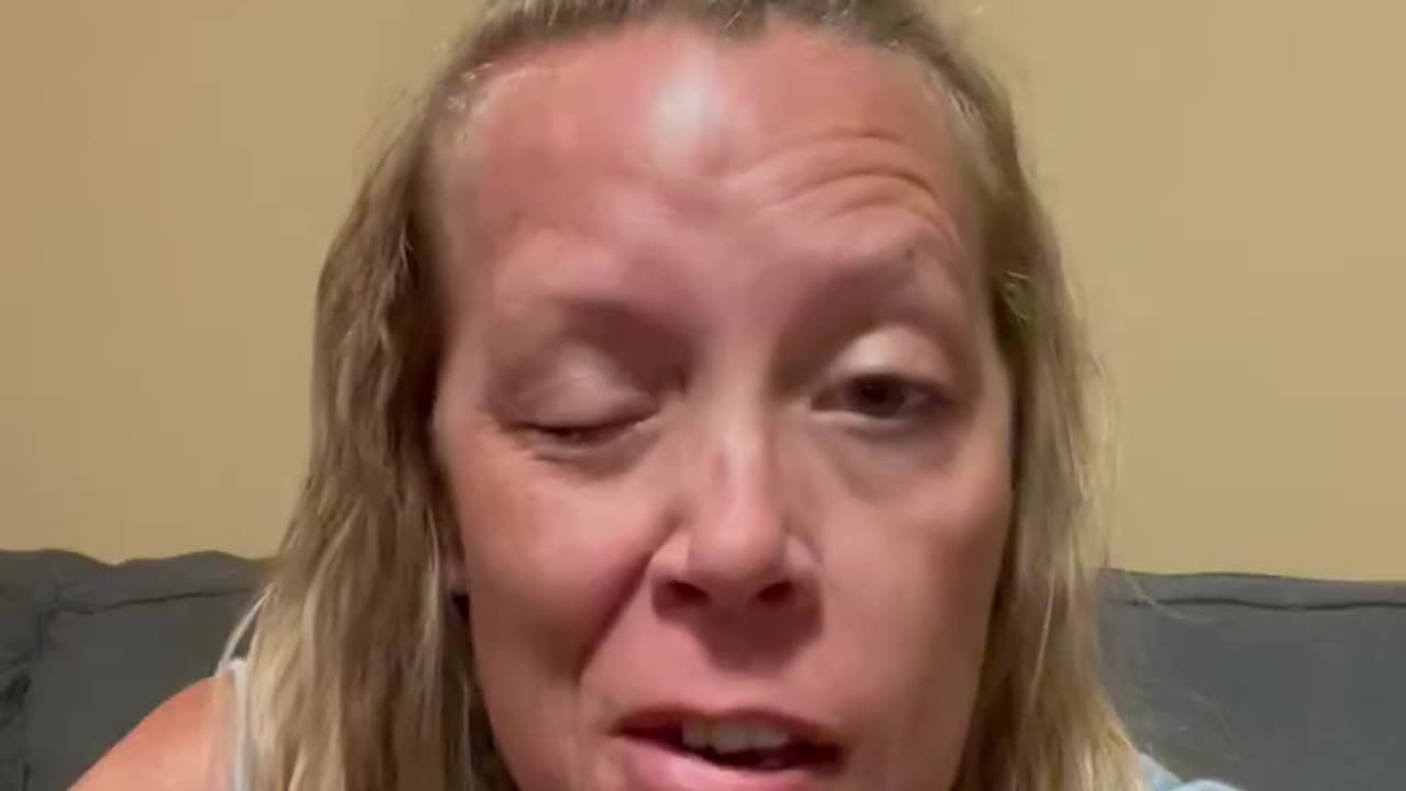 This is the reality of your Covid vaccine