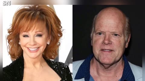 Reba McEntire and Rex Linn Enjoy Italian Vacation Together 'Too Much Fun 1