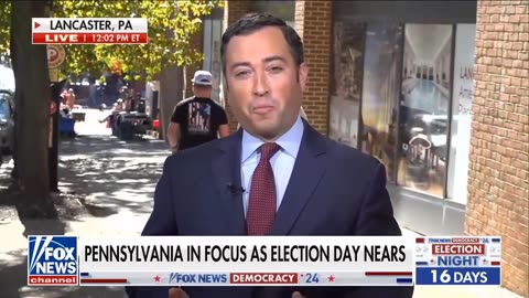 Fox News Live 10/20/24 FULL END SHOW | FOX BREAKING NEWS TRUMP October 20, 2024