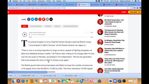 THE LEAST OF THE FLOCK SHALL DRAW THEM OUT!