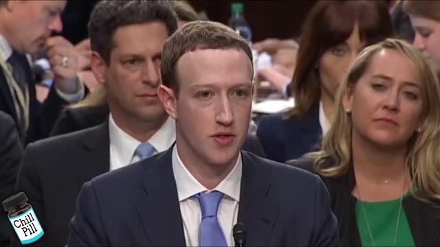 Mark Zuckerberg's Funniest and most Cringe moments