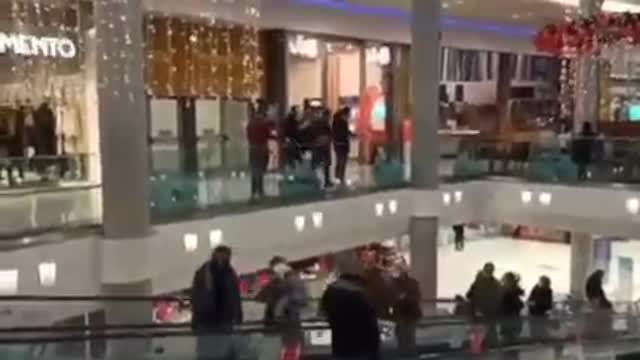 Italians have had enough