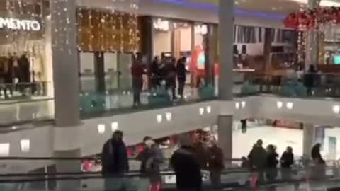 Italians have had enough