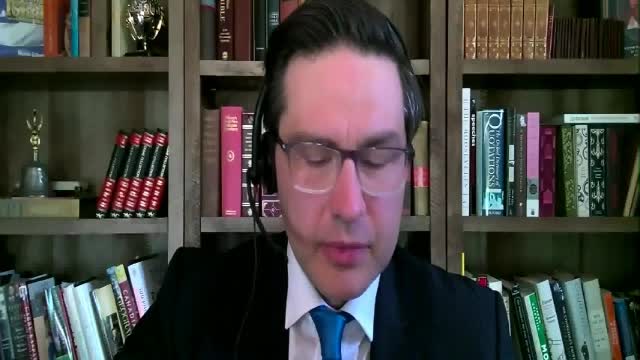 Mark Carney Vs MP Pierre Poilievre Part 4 Point of Orders