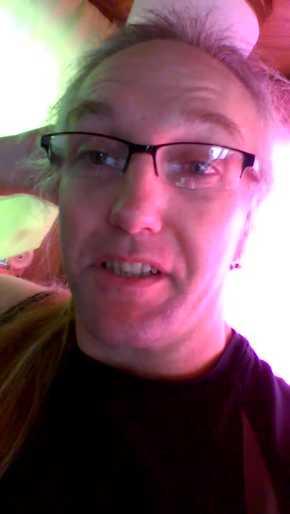 From the mouths of babes