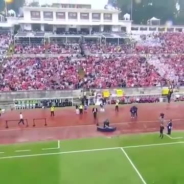 Iron Man of real world