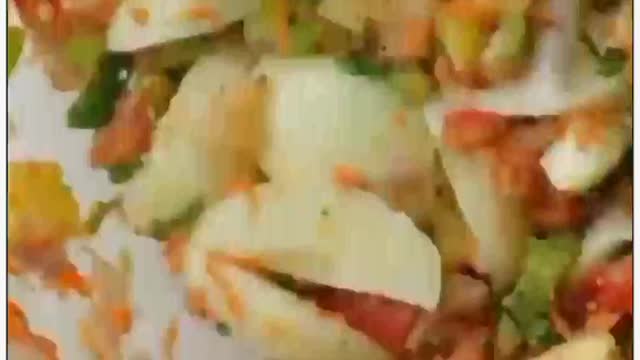 Healthy Egg Salad. | Egg Salad Recipe. | State Foods