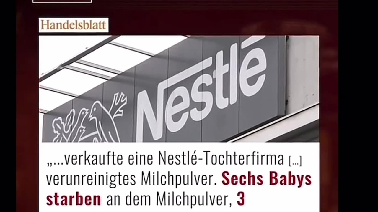 Nestle Tierpraxen