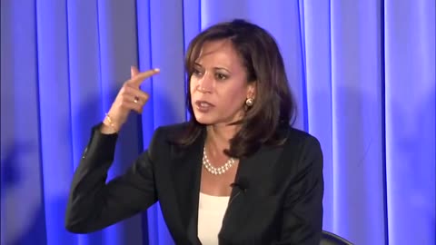 Kamala Harris EXPOSES Herself in Newly Resurfaced Viral Video