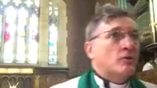 The law of love - a sermon on Matthew 22:34-40