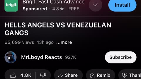 You have to be able to see the lies in their truths