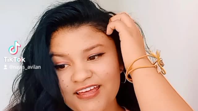 Me gusto el tik tok que hice, ustedes que opinan?