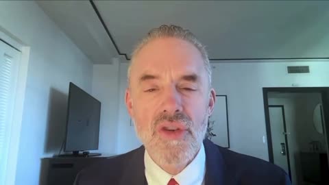 Jordan B Peterson sends a message to Canadian leaders.