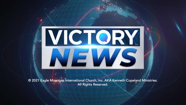 Victory News 4pm/CT: Texas does it again! (9/2/21)