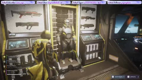 Helldivers 2 - Voluentold to Die for Democracy with @azerues_blaze and @disgruntledevil