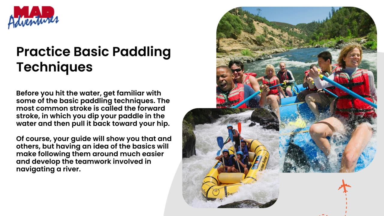6 Tips for First-Time Rafters on the Upper Colorado