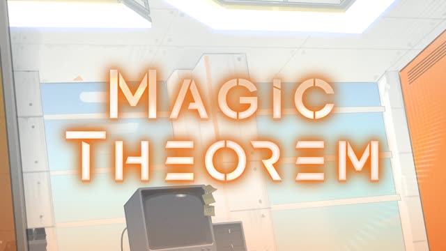 Arknights OST - Magic Theorem