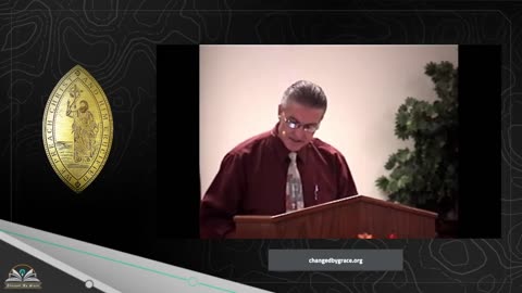 Live Stream of Changed By Grace