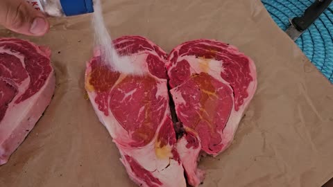 ❤️ steak saltbae carnivore vegan intermittent fasting