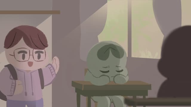 To ANYONE who has lost hope...
