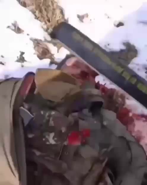 Ukraine war combat footage What is Azov?