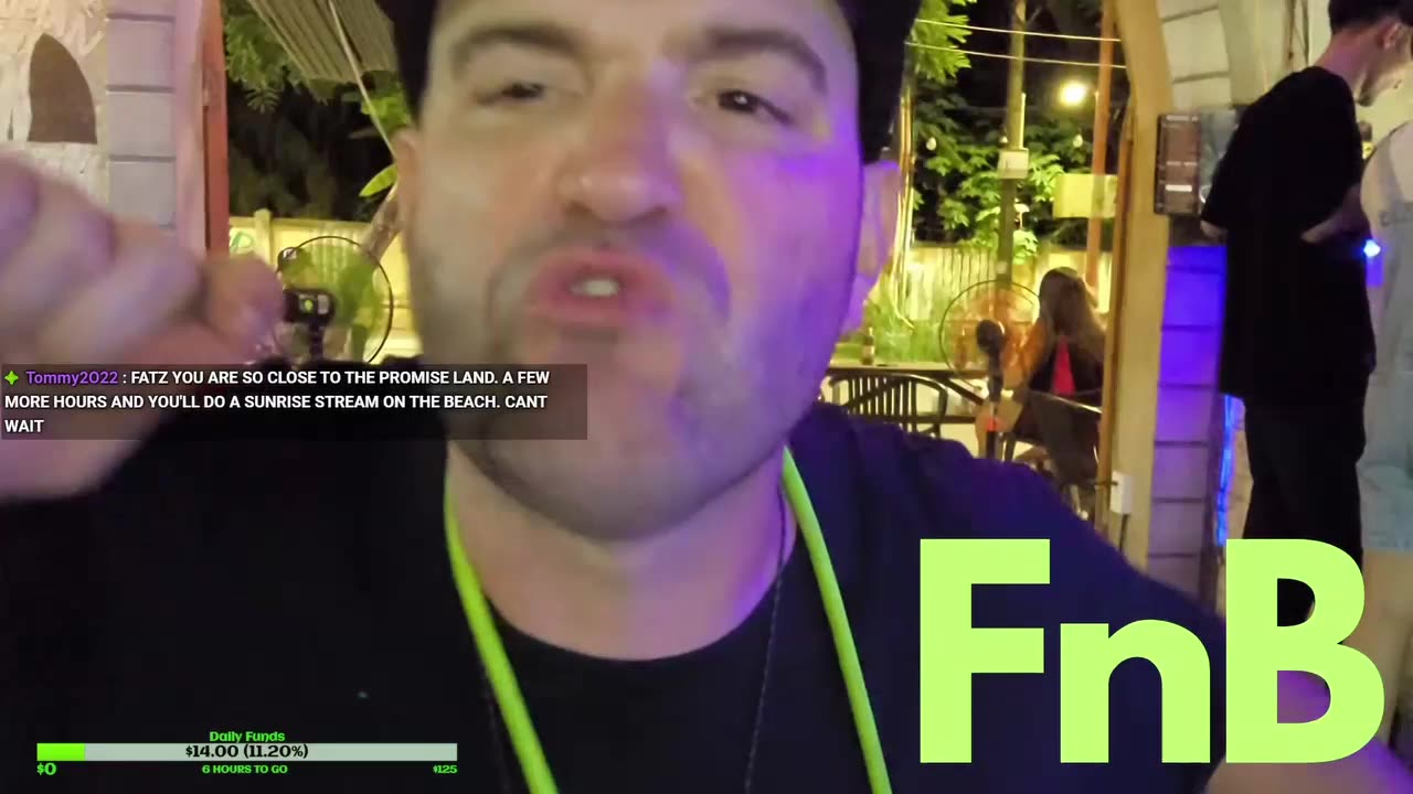 fatty demon pig - 2024 - August 16th part 003 - Danang