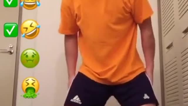 The best funny and nice
