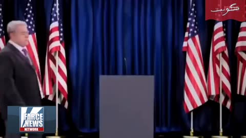 Saudi Arabia TV parody of Biden and Harris.