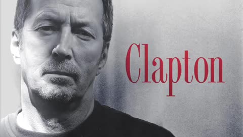 layla eric clapton