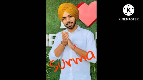 New song Surma .Satbir aujala.latest song 2022