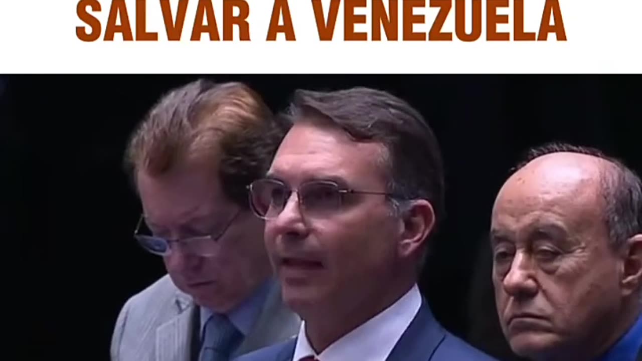 As provas contra Maduro foram geradas pela própria urna.