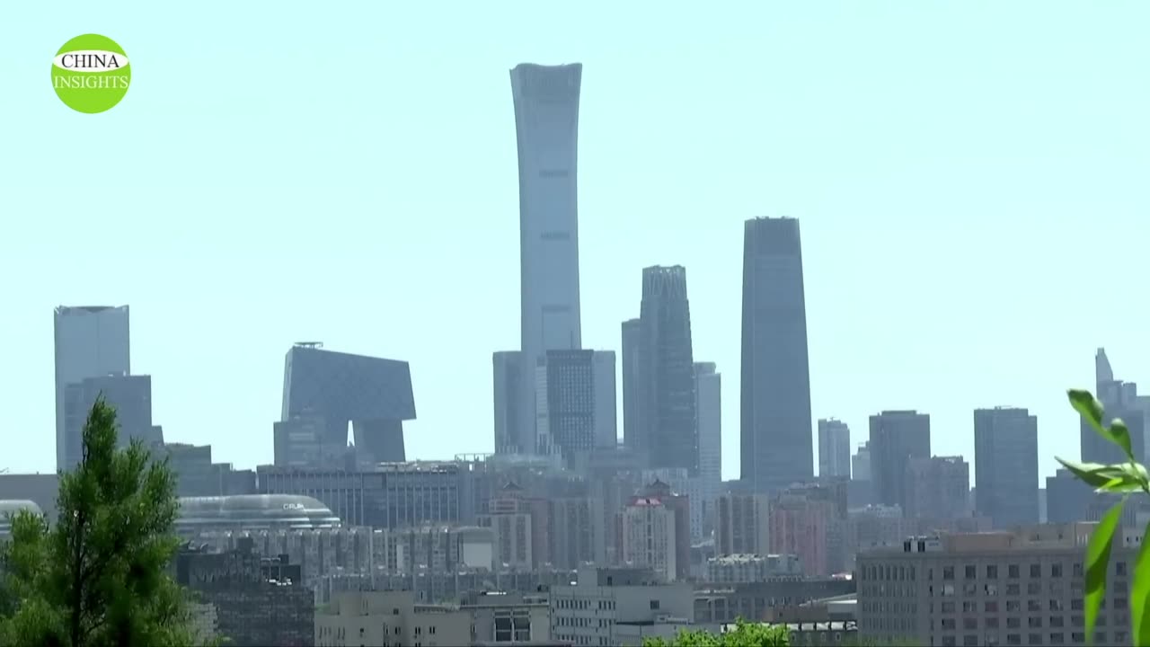 Owner of China's Largest Immigration Agency arrested_Emigrated riches targeted over past 20 years