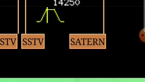 R5AJ 20M QSO