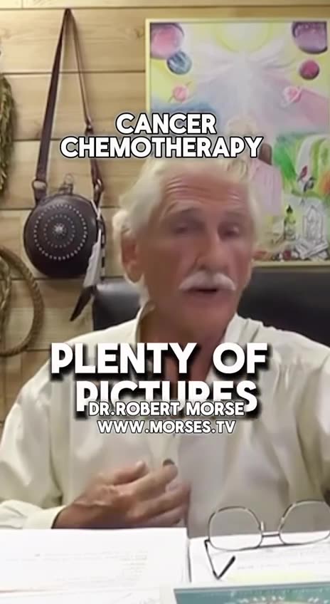 They are all apart of the agenda