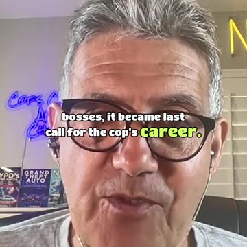 NYPD member busted with booze