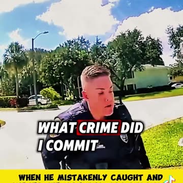 Female Police Officer Fired And Facing Million Dollar Lawsuit