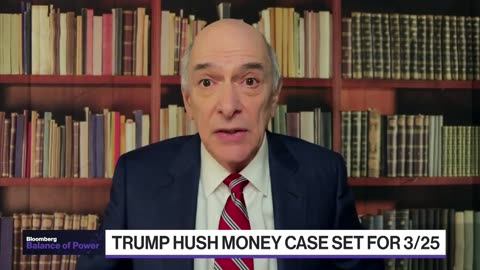 Trump Fined $364M in NY Fraud Case | Balance of Power