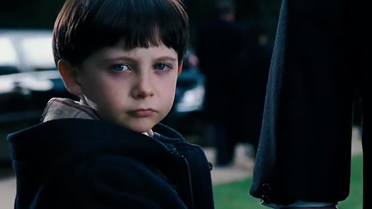 A diplomat adopts a child, Damien, unaware he is the Antichrist.