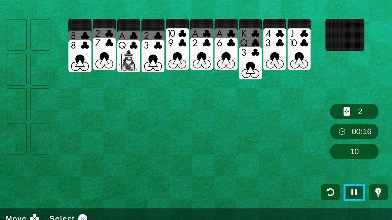 Solitaire Lover